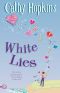 [Truth, Dare, Kiss, Promise 01] • White Lies